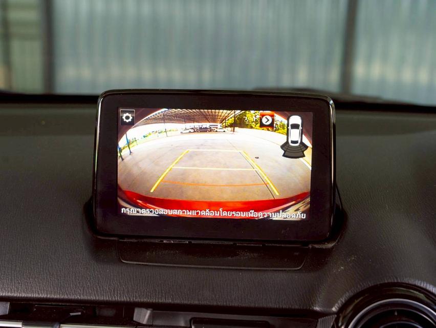 Mazda 2 1.3 High connect ปี จด 2018 11