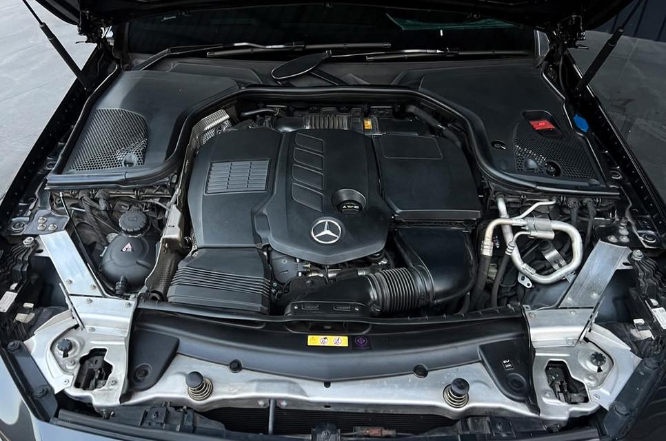 Benz CLS300d AMG AMG Premium 13