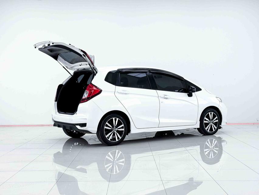 HONDA JAZZ 1.5 RS ปี 2018 รูปที่ 6
