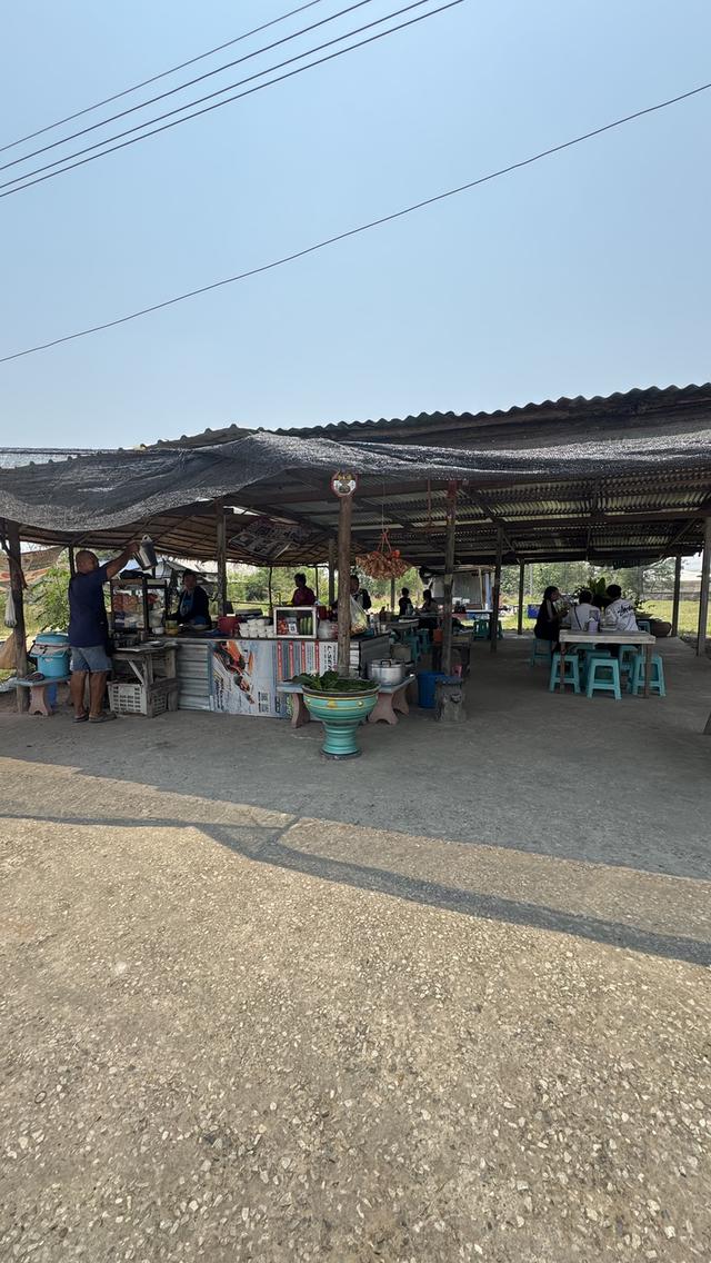 ที่ดินพร้อมเซ้งกิจการต่อได้เลย ร้านส้มตำไก่ย่าง ร้านเป็นที่นิยม หรือเหมาะสร้างห้องพัก ห้องเช่า ทำกิจการ 5