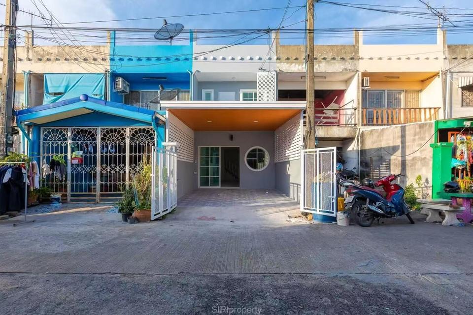หมู่บ้านเปรมปรีดิ์ รังสิต-คลอง 2 ซ.รังสิต-นครนายก 54 ธัญบุรี ปทุมธานี