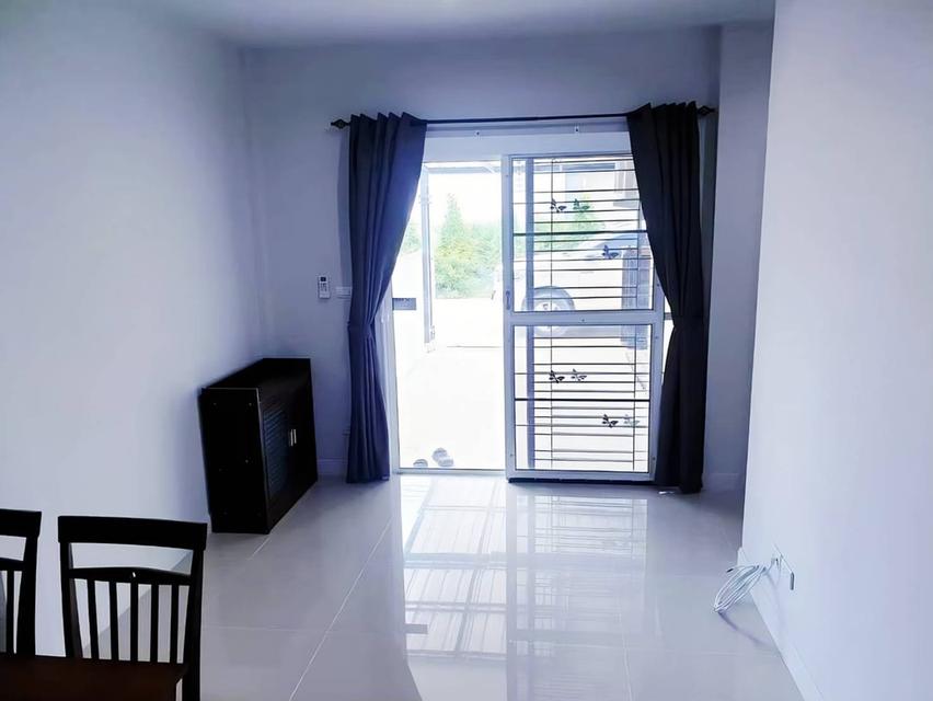 บ้านพร้อมผู้เช่า รับรายได้ทันที Yield 6% ต่อปี 3
