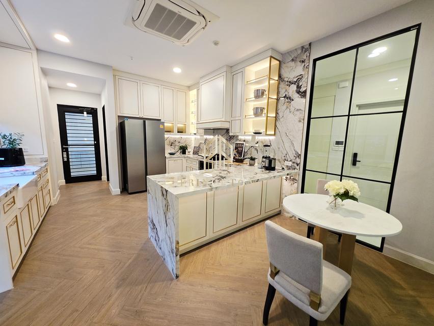 Nantawan rama 9 – new krungthep kreetha บ้านตัวอย่างไซส์ L 7