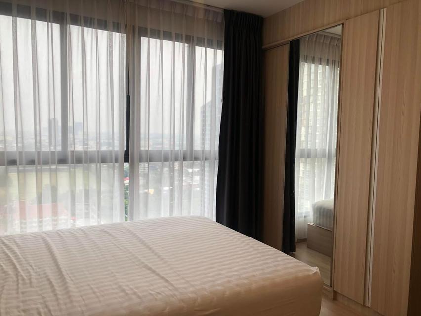 ให้เช่า 1ห้องนอน BTSบางนา IDEO O2 (ไอดีโอ โอทู) 3