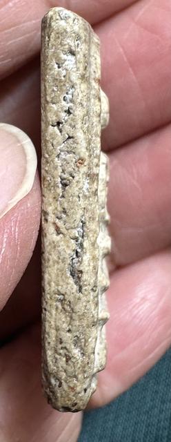 พระสมเด็จพิมพ์ทรงเจดีย์ รูปที่ 12