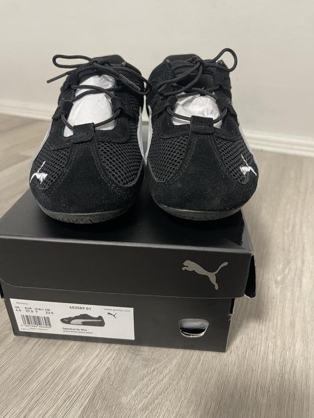 รองเท้า Puma Speedcat GO 3