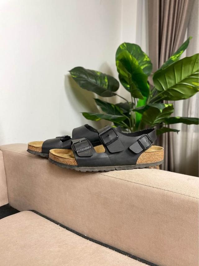 รองเท้าแตะ Birkenstock สภาพดีมากกกก 3