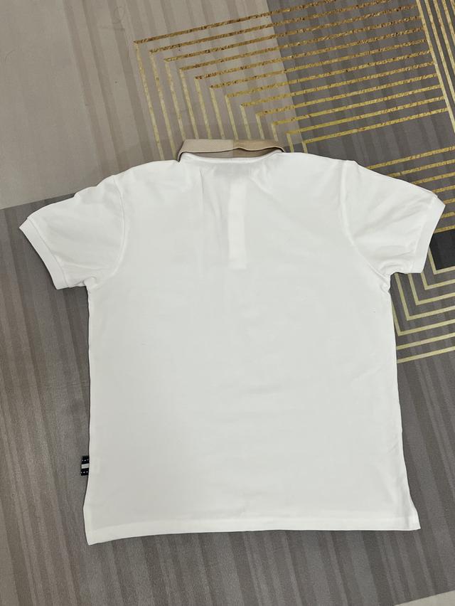 เสื้อโปโล Smileyhound รูปที่ 5