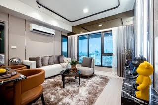 CM04306 ขายดาวน์ คอนโด ควินทารา มาย เดน โพธิ์นิมิตร Quintara MHy DEN Pho Nimit ถ.ราชพฤกษ์ 12