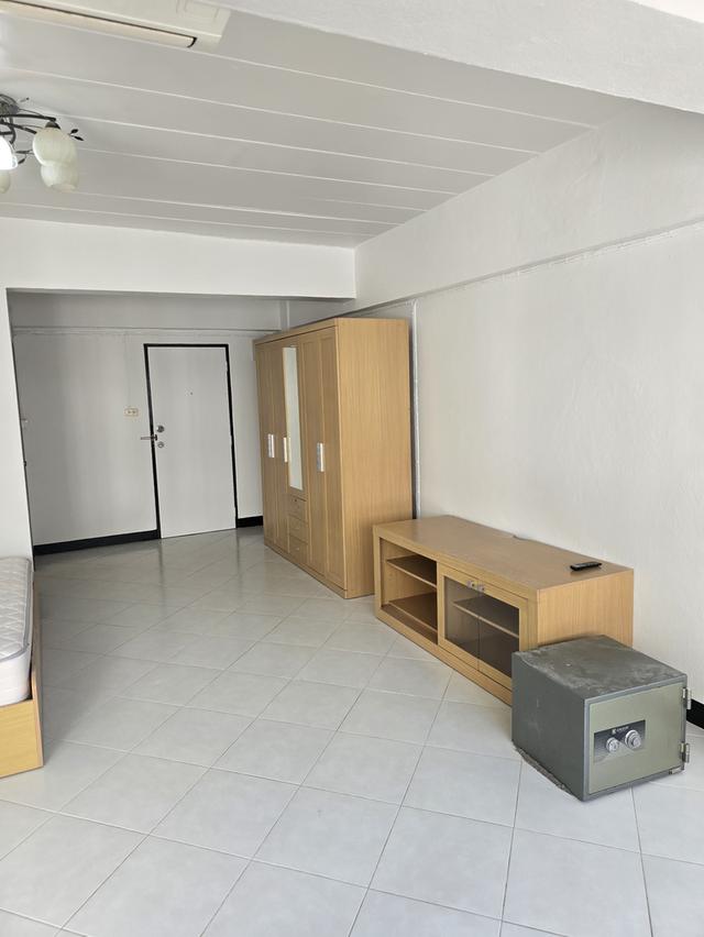 ขายคอนโดลำสาลีแมนชั่น 3