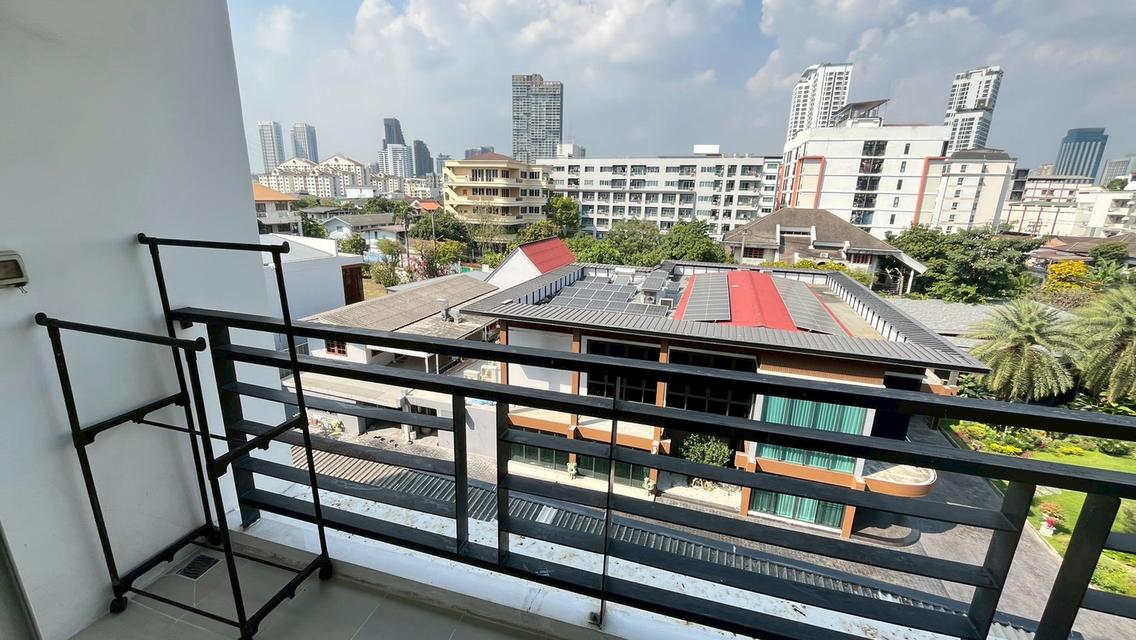 คอนโดมิเนียม Lugano ลาดพร้าว18 15