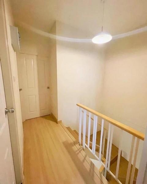 ให้เช่าบ้านเดี่ยว 2 ชั้น Areeya home mega bangna อารียา เหมาะซื้ออยู่อาศัย 7