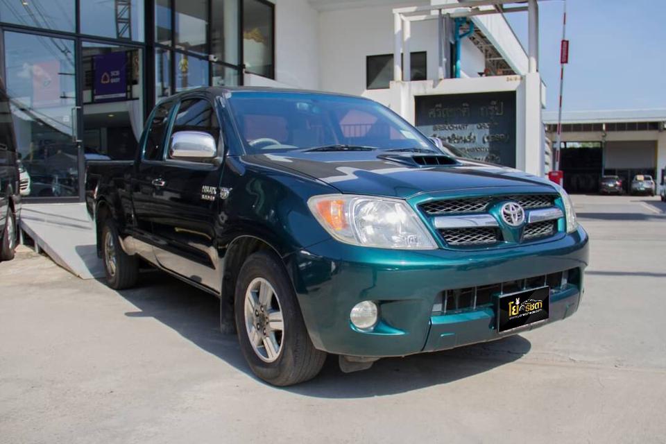 TOYOTA VIGO (ปี05-11) SMART CAB  3.0E ปี 2005 2