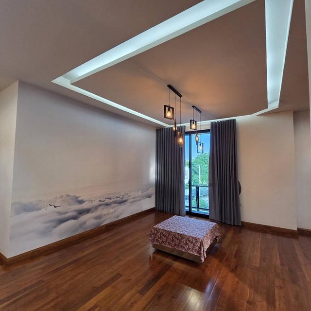 บ้านเดี่ยวหลังใหญ่ ใกล้ BTS ปุณณวิถี พร้อมลิฟต์ส่วนตัว! • ที่ดิน 474 ตร.วา (ตัวบ้าน 206+ที่ดินเพิ่ม268)#ที่ดิน1ไร่ 10