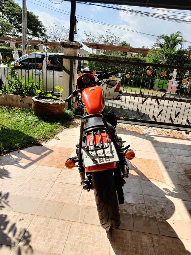 ขาย Harley Davidson 883R