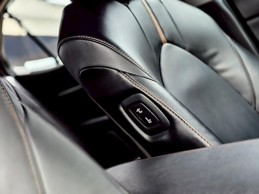 รหัสรถ CBLX9711 🚘 TOYOTA CAMRY 2.0G (TNGA) ปี 2019 🚘 8