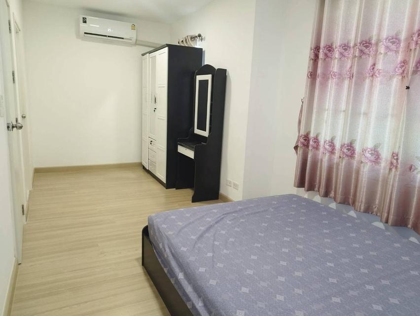 ขายบ้านทาวน์โฮมหมู่บ้านพฤกษาวิลล์ 87/1 ซอยศรีสมิตร ถนนเทพารักษ์จังหวัดสมุทรปราการ 3