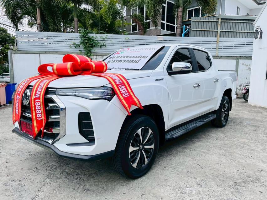 🚗 NEW MG EXTENDER DBL 2.0 GRAND-X AUTO ปี 2026 (รุ่น TOP) 🚗