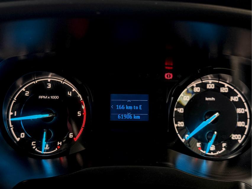 รหัสรถ WRT544 2021 FORD RANGER, 2.2 XL+ โฉม HI-RIDER DOUBLE CAB 7