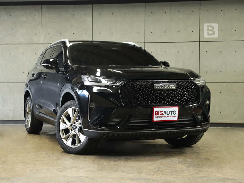 2022 Haval H6 1.5 (ปี 21-27) Ultra SUV