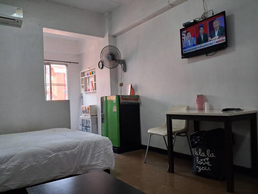 ให้เช่า คอนโด พัฒนาการไลฟ์คอมเพล็กซ์ เฮ้่ส์ 5