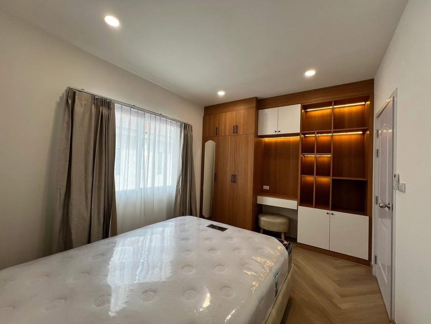 บ้านขายชัยพฤกษ์พัทยา 9