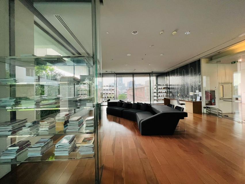 คอนโด The room  62 ติดรถไฟฟ้าปุณณวิถี 12