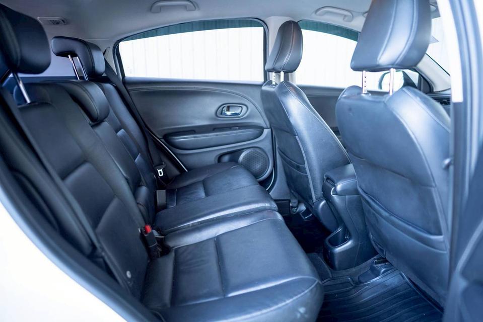 HONDA HRV 1.8 E ปี 2018 โฉม ปี14-21 11
