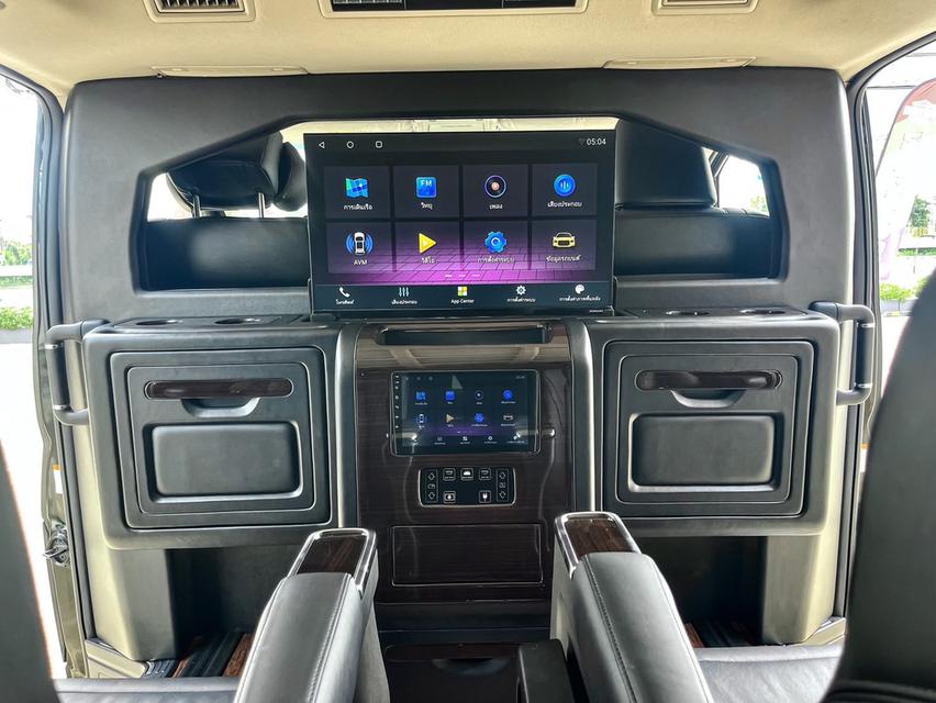 ปี 2020 TOYOTA MAJESTY, 2.8 GRANDE ตัวท๊อปสุด 9