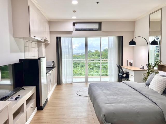 For Sales : Phanason Green Place Condominium, 1 Bedroom 1 Bathroom, 6th flr. 4