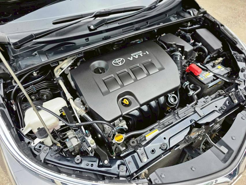 ขาย Toyota Altis 1.8Esport ปี16 18