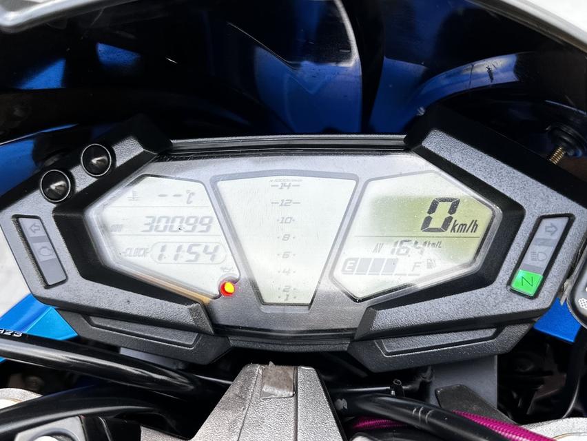 Kawasaki z 800 2013,14,15 รูปที่ 15