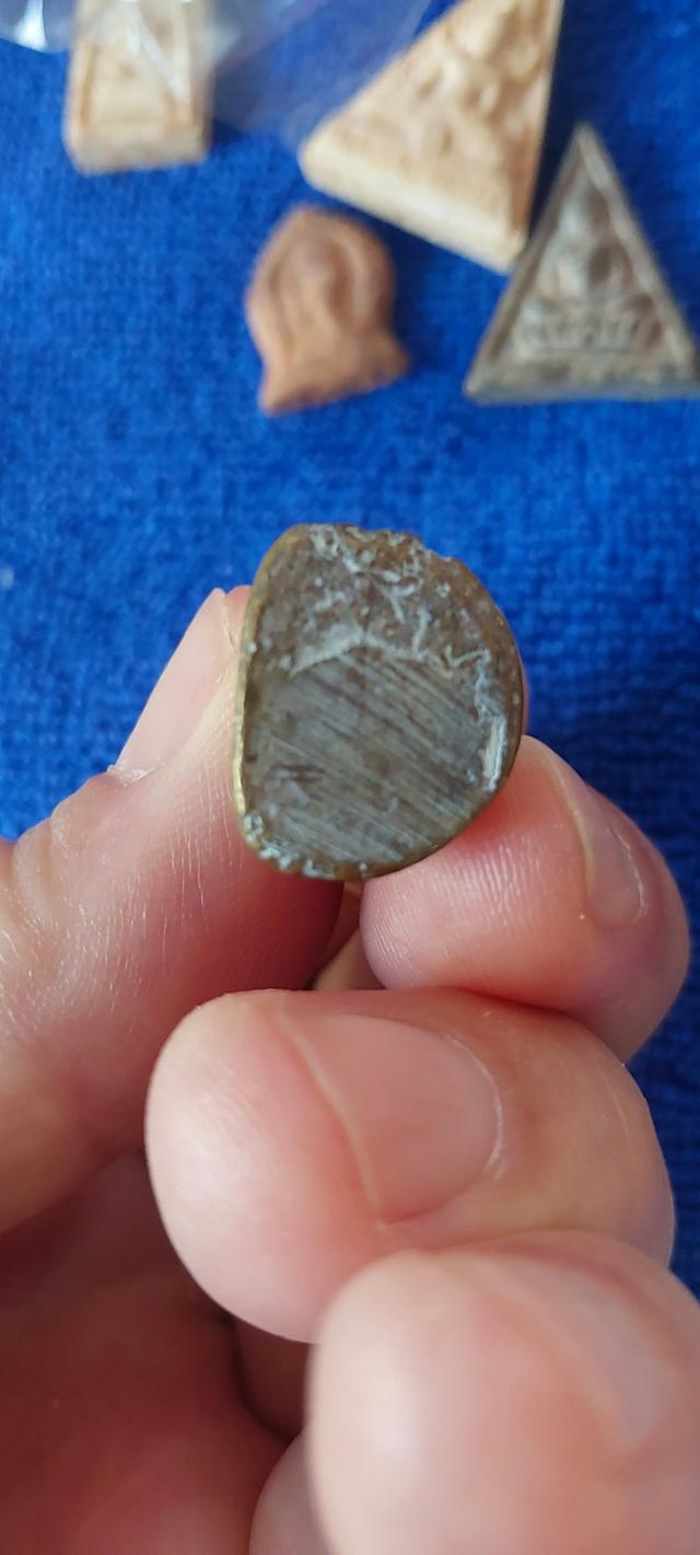 หลวงพ่อเงินวัดบางคลาน รูปที่ 4