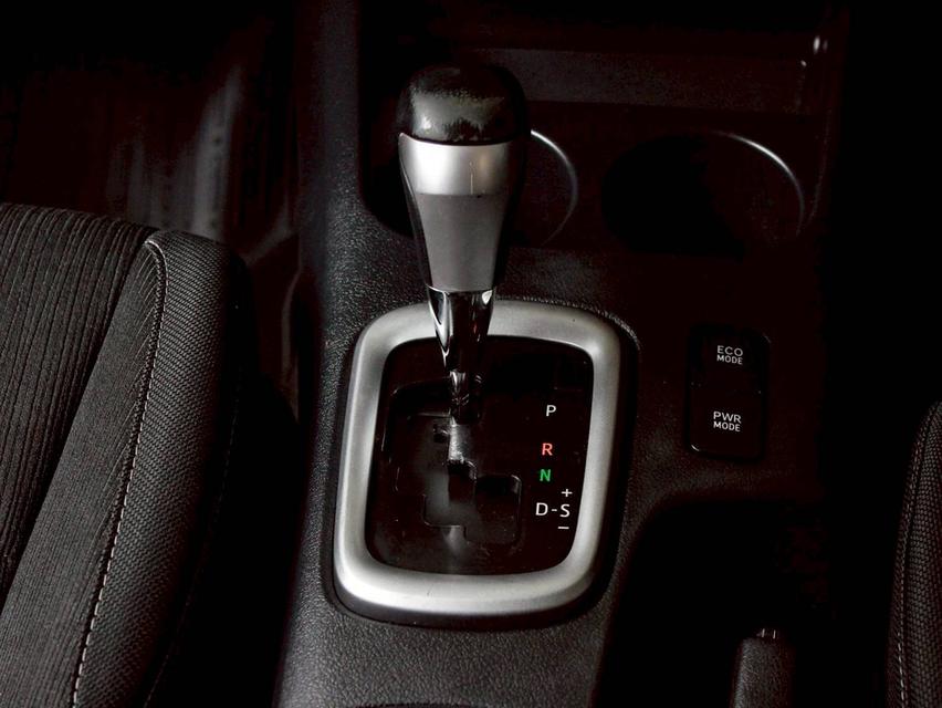 ขาย Toyota Revo 2.4E ปี19 12