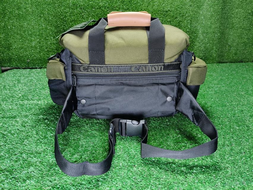 Canon Deluxe Gadget 10