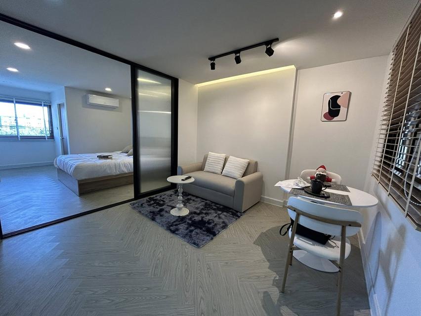 🏙🔑ขายคอนโดเด่น 1 ห้องนอน 1 ห้องน้ำ 1 🌟ราคา 1.09 ล้านบาท ใกล้ เซ็นทรัล เชียงใหม่ 5