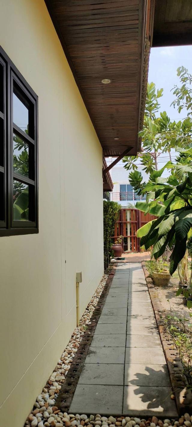 รูป ขายบ้านเดี่ยว 6