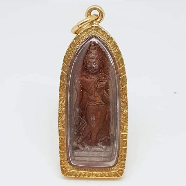 พระลีลาทุ่งเศรษฐี 1