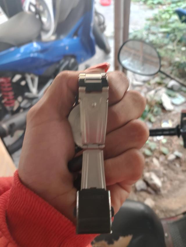 CASIO 6