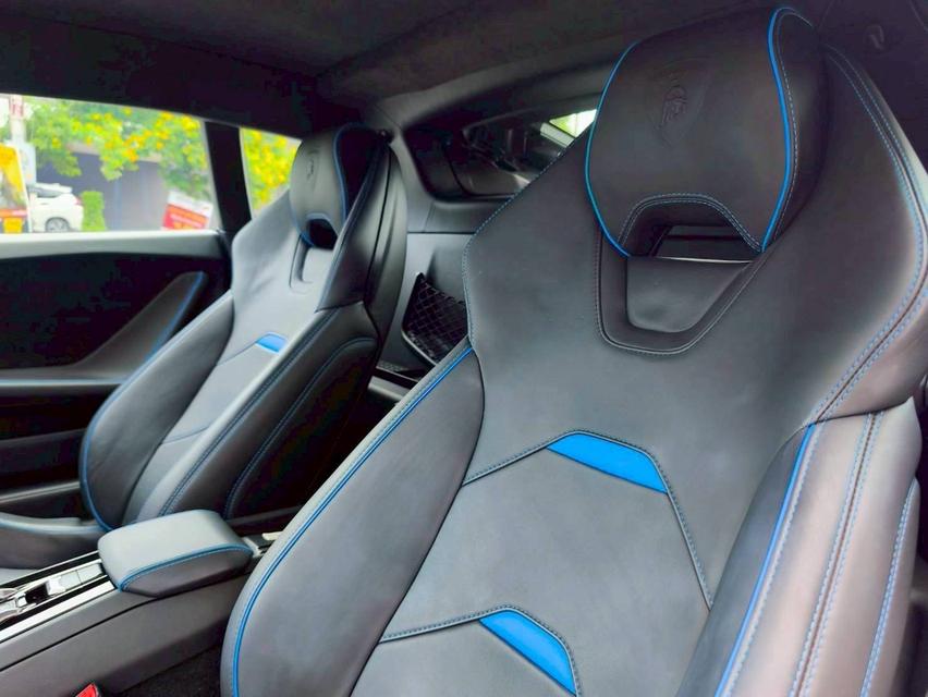 รหัสรถ KPV53 2021 Lamborghini​ Huracan​ Evo AWD(ขับ4ล้อ) 10