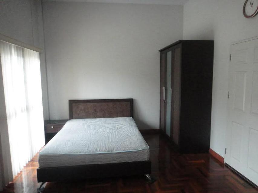 บ้านทาวน์เฮ้าส์ มือสอง สภาพดี 6