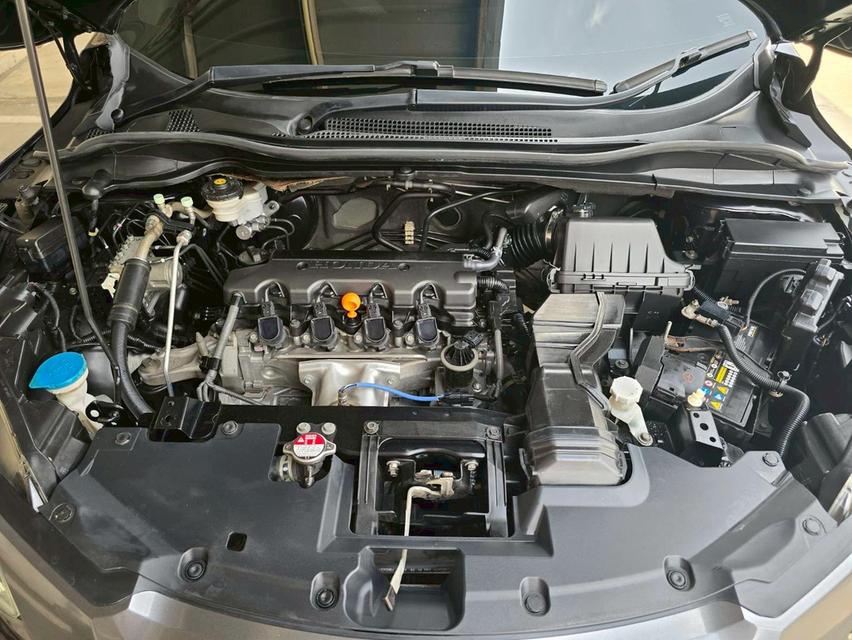 Honda HR-V 1.8 EL ปี2015 รูปที่ 9