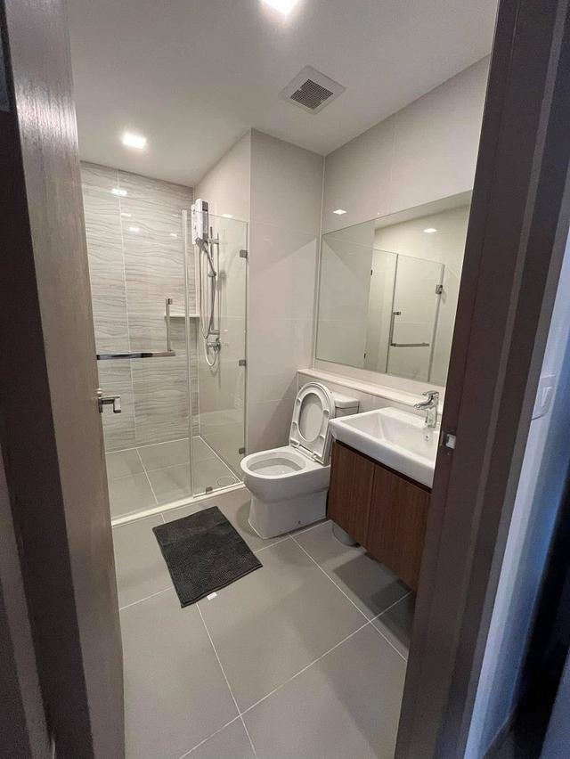 ปล่อยให้เช่าคอนโดพร้อมอยู่ LIFE พหลโยธิน-ลาดพร้าว ตรงข้ามห้างเซ็นทรัล ลาดพร้าว พร้อมเฟอร์นิเจอร์ จตุจักร กทม. 9