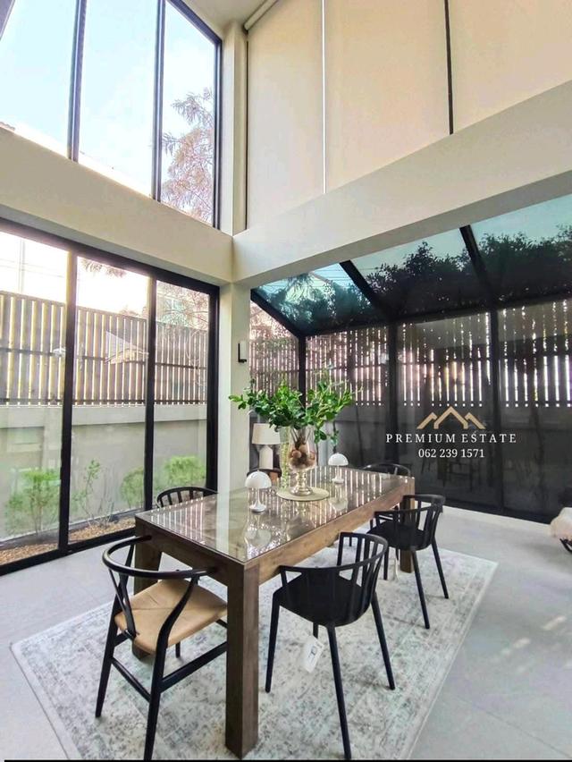 ขายบ้านหรูพร้อมสระว่ายน้ำและลิฟต์ส่วนตัว (Luxury Pool Residence) ตกแต่งครบ | สุขุมวิท 71 ใกล้เอกมัย–ทองหล่อ 5