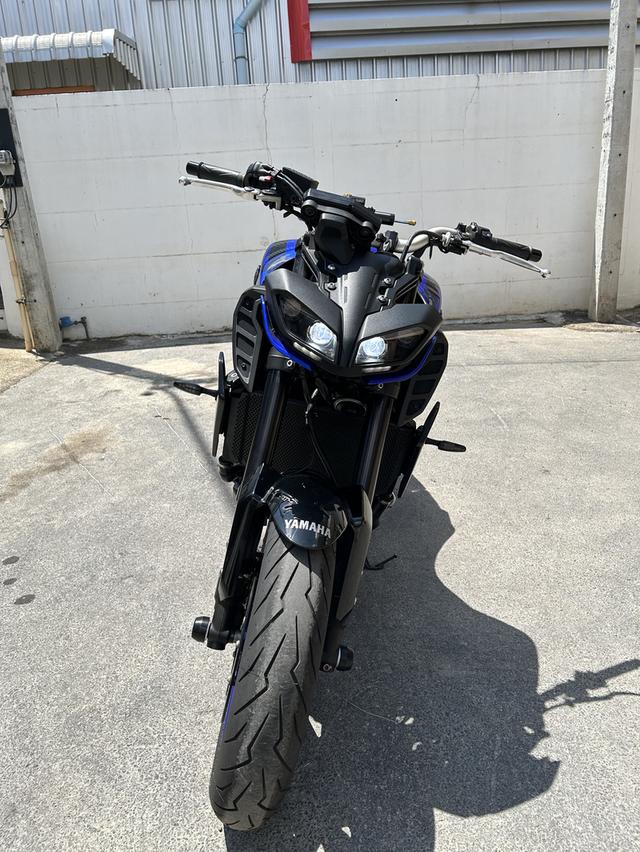 Honda Cbr650r ปี2023 รูปที่ 6