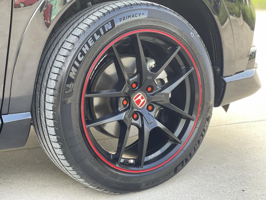 💥 HONDA HRV 1.5 RS eHEV HYBRID 2021จด 2022 💥 19