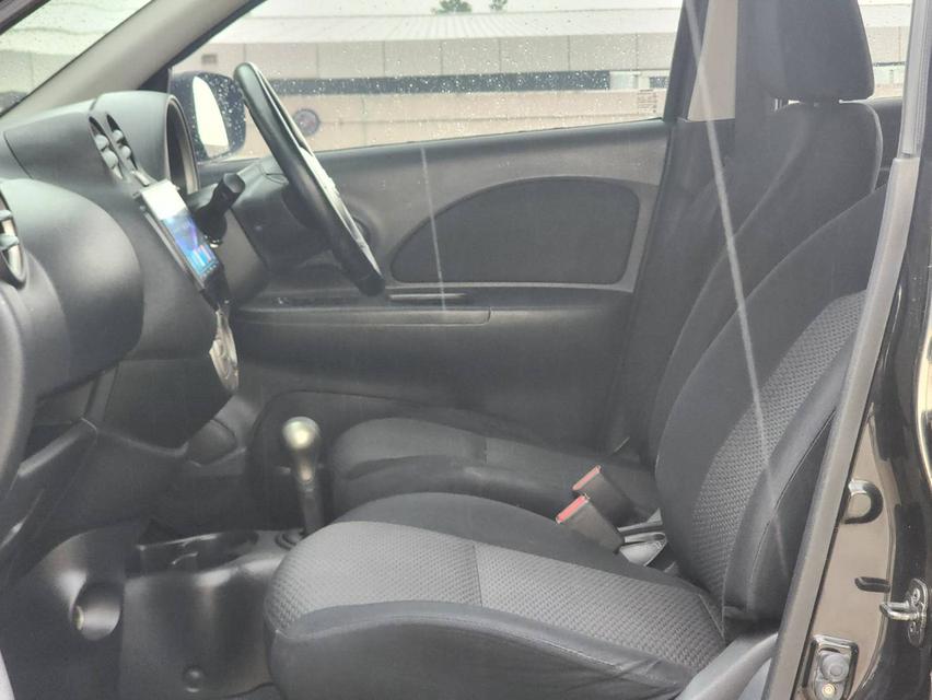 🔥Nissan march 1.2 VL รุ่นปี 12 จด 13🔥 13