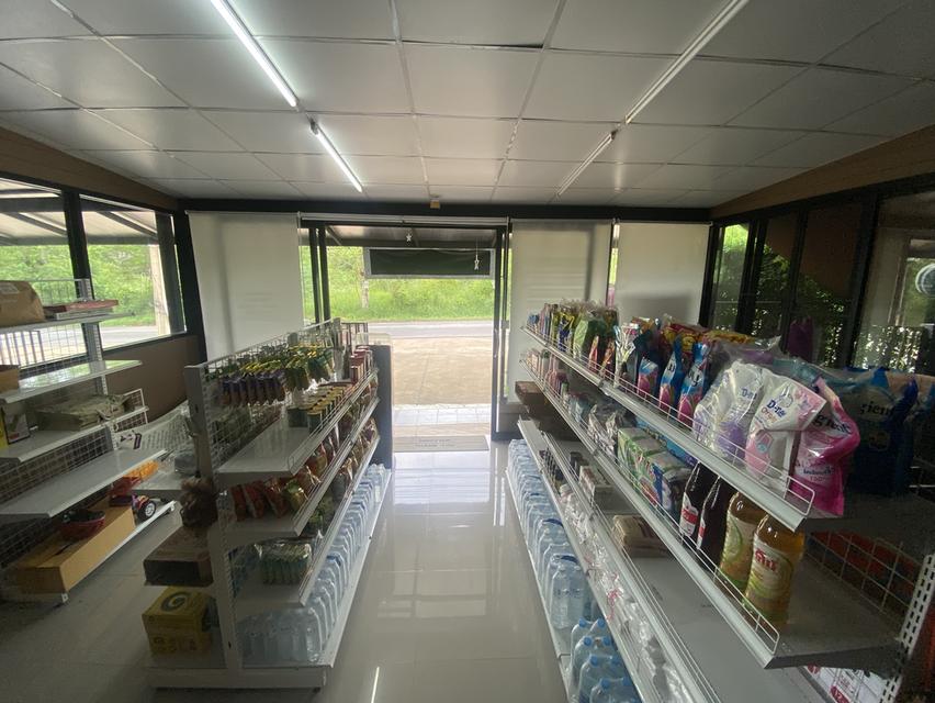 ขายบ้านทาวน์โฮม 2 หลัง 7