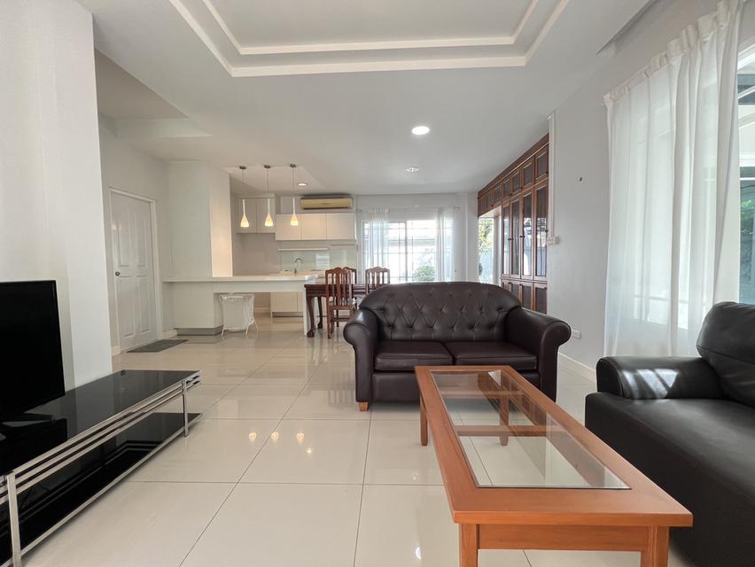 บ้านให้เช่าสีวลีเชิงดอย ต.แม่เหียะ อ.เมือง จ.เชียงใหม่ 3