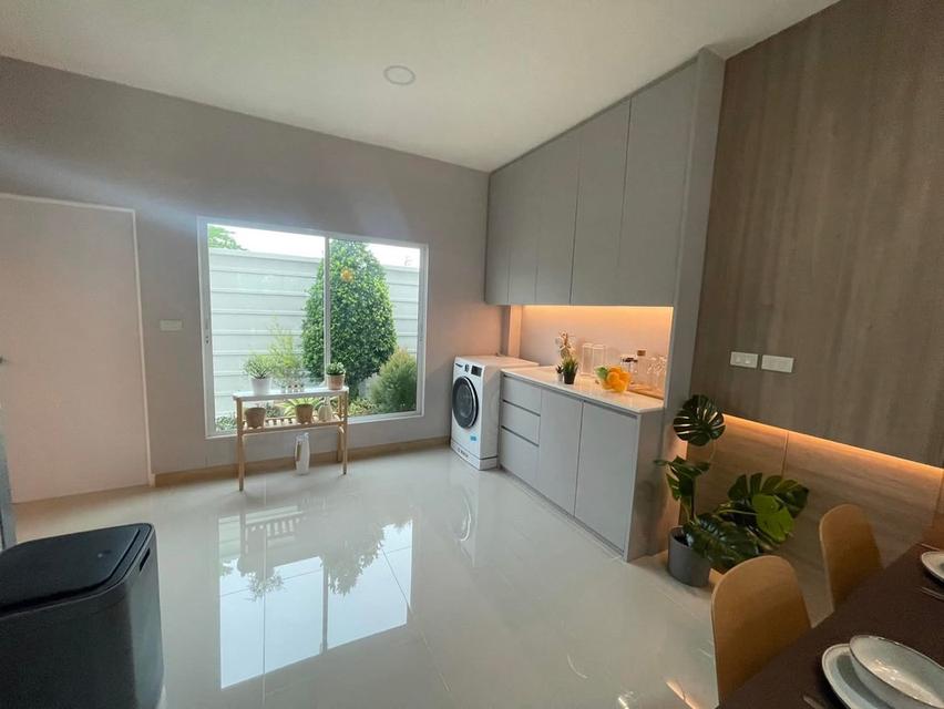 ไลฟ์ สเปซ ดอนเมือง-สรงประภา 4